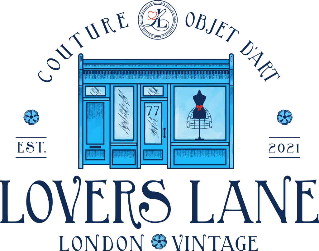 Lovers Lane Logo